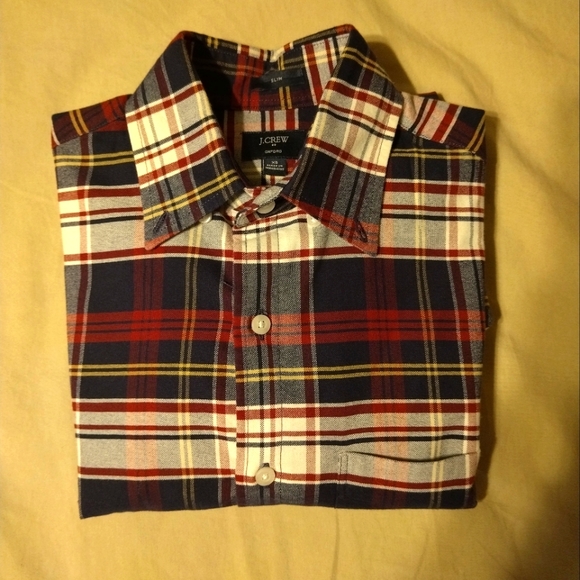 Shirt - Picture 1 of 5